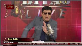 Wag niyo idamay si 'tol Erwin at Raffy sa DOT issue!