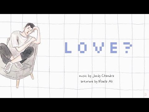 Can we call this love?  | lofi instrumental || RLIFE Video