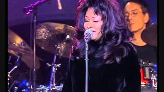 The End Of A Love Affair  -  Chaka Khan