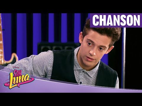 Soy Luna, saison 2 - Chanson : "Princesa" (épisode 35)