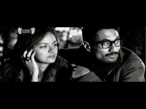 Jay-Z ft. Mr.Hudson - Forever Young (Official Video)