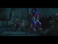 Bumblebee Vs Drift TF4 Transformers Age Of Extinction