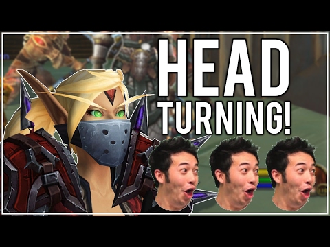 Minor 7.2 Updates You Might Have Missed - WoW Legion 7.1.5