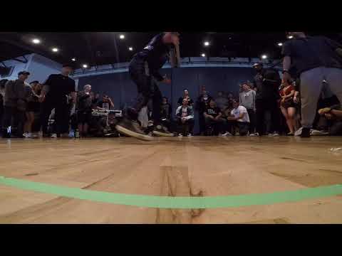 The Standoff Finals - Stray Path vs NOK