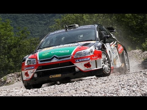 31° Rally Prealpi Orobiche 2014 - Pure Sound [HD]