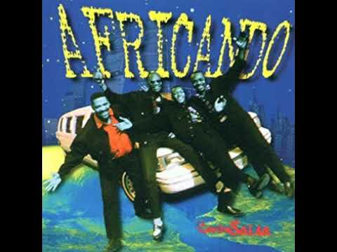 Africando - Yay Boy (Remix)