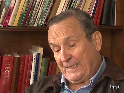 Intervista a Gino Dalpiaz