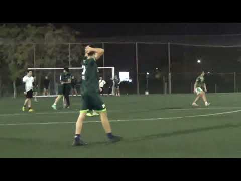 PASO A PASO vs DAYTONA - #LigaNuñez - #Apertura SLD Fecha 10 - 2022