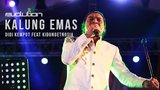 Download lagu Evolution#9 - KALUNG EMAS - Didi Kempot Feat KidungEtnosia mp3