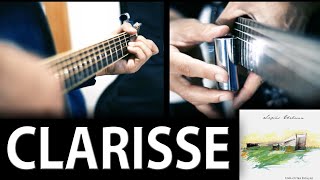 Clarisse (instrumental Legião Urbana)