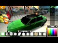 🔥ВИНИЛ ANTI СORONAVIRUS НА BMW M5 F90 В CAR PARKING MULTIPLAYER!
