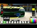 🔥ВИНИЛ ANTI СORONAVIRUS НА BMW M5 F90 В CAR PARKING MULTIPLAYER!