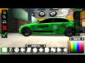 🔥ВИНИЛ ANTI СORONAVIRUS НА BMW M5 F90 В CAR PARKING MULTIPLAYER!