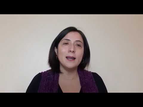 (VIDEO) Académica de UTalca advierte que adicciones podrían aumentar producto de la cuarentena 