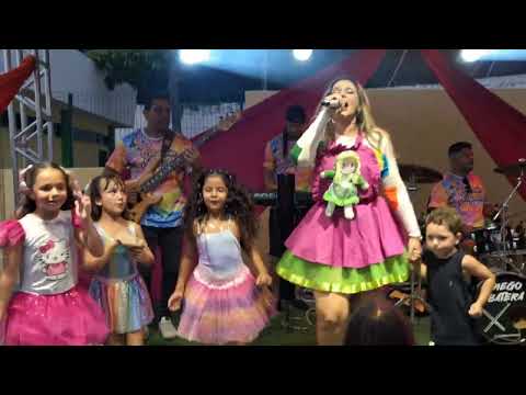 CARNAVAL KID  EM TUNTUM  MARANHÃO