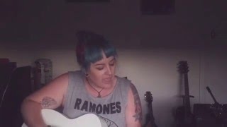 John McClane - acoustic Say Anything cover