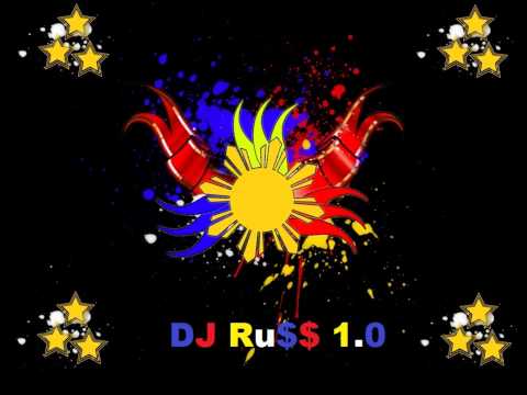 Calabria Anthem - DJ Ru$$ feat. Enur, Natasja, Pitbull, Lil Jon