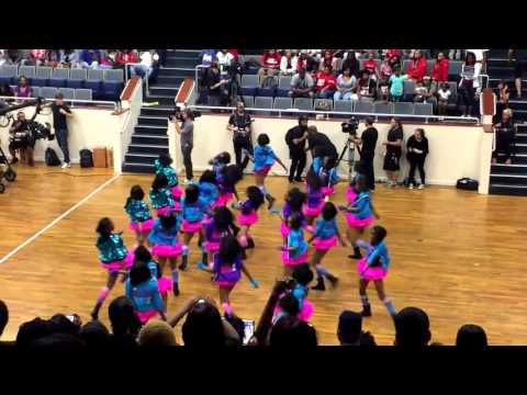 Stand Battle (Slow Stands Pt. 1)