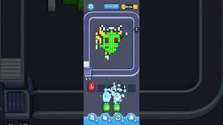 Pixel Flow — level 290