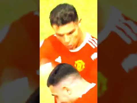 Toma Tussi Gasta La Plata ft. Ronaldo & Diogo Dalot 😅🇵🇹❤️