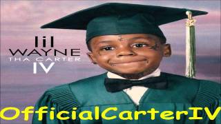 Lil Wayne - It's Good feat. Drake &amp; Jadakiss (Tha Carter IV)