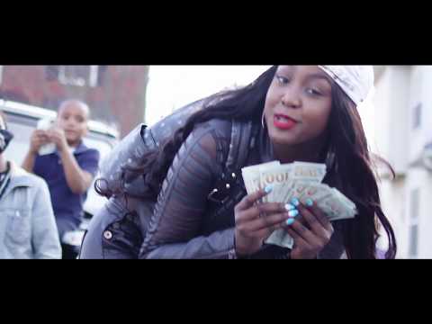 FLAUJAE - WHY DEY HATIN (Official Video)