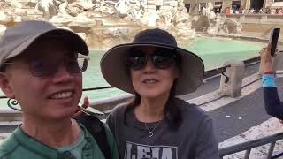 202210 - 7 day Royal Caribbean Wonders of the Sea Mediterranean Cruise | 皇家加勒比海洋奇绩号七日地中海游轮