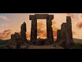 Narnia - Aslan's Resurrection 4k