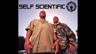 SELF SCIENTIFIC - &#39;MILLENNIUM THRUST&#39;