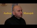 Andrzej Mamajek Video Portrait Polish Pastor