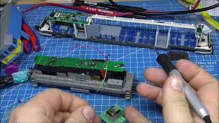 Ozvučnice pro 721 MTB - H0