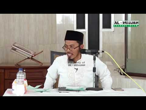 Semua Manusia Mengalami Ujian Kubur | Ust Muhammad Wasitho