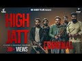 High Jatt Full Song G Khan Hashmat Sultana Happy Raikoti Releasing On 23rd September