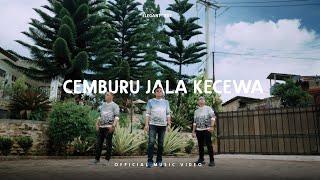 Download lagu Elegant Trio - Cemburu Jala Kecewa (Lagu Batak Terbaru 2025)   mp3