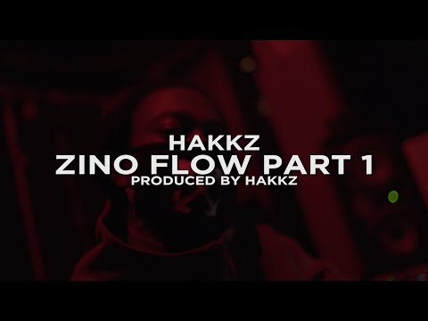 Hakkz - Zino Flow 1