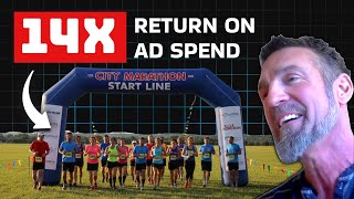How a Small Business Got $14 Back for Every $1 Spent | LYFE Marketing Review