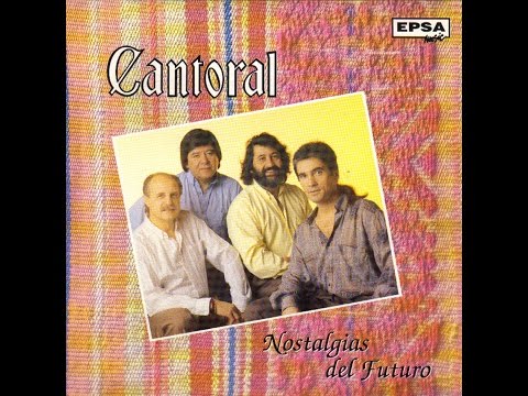 GRUPO VOCAL CANTORAL - CORDOBA ARRIBA (FEDERICO SCOCCO)