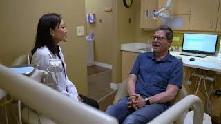 A Patient's Experience at Arlington Comfort Dental | Arlington Heights, IL