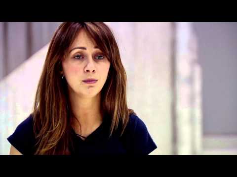 Samia Hears Her Song For Love Week - Dancing On Ice