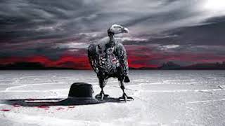 Westworld Unofficial Soundtrack 2x07: Mesa Shootout