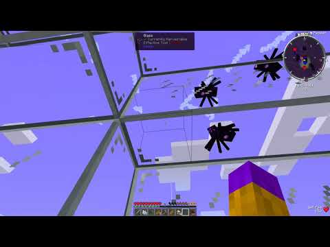 MINECRAFT BLIGHTFALL #4 - Tinkers' Thief