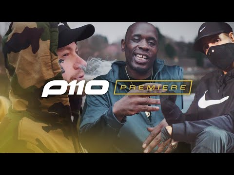 LJ Briscoe x Manny Captin x Big Dog Yogo - Winners [Music Video] | P110