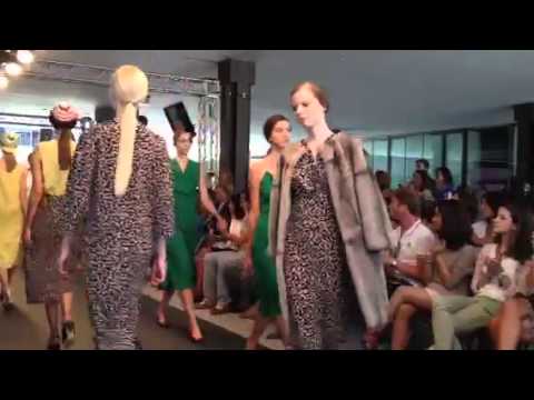 Madrid Fashion Women: Desfile de Lemoniez
