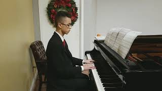 &quot;What Child Is This&quot; - Vince Guaraldi