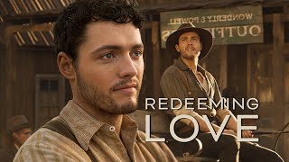 Redeeming Love: Tom Lewis on the Romance Film's Light and Dark Elements video