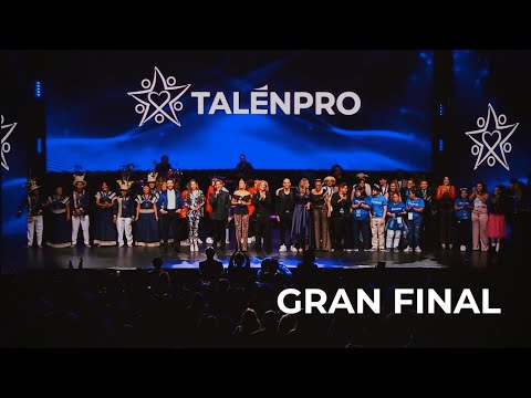 TALENPRO 2023 (SHOW FINAL)
