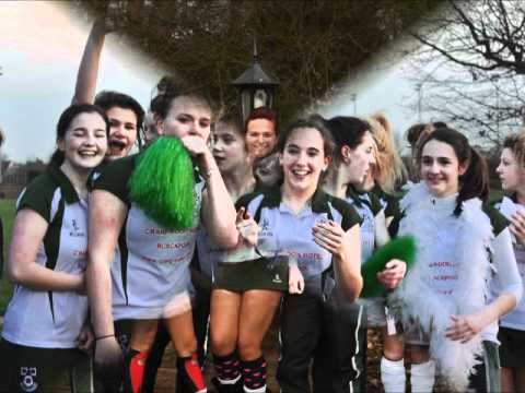 National Final U16 Hockey Final Memories