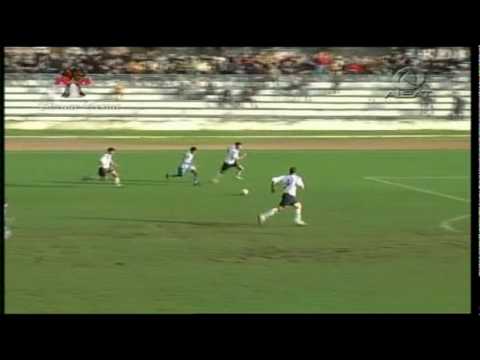 Superliga Shqiptare 2009 2010 Java e 17-te Teuta - Shkumbini 1-0.mpg