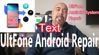 Comment réparer Android qui ne s'allume pas (écran noir) - Samsung/Huawei/Xiaomi?