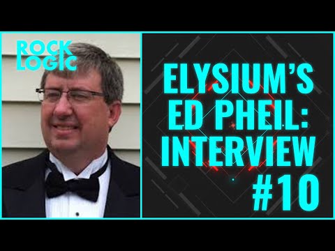 Elysium Founder Ed Pheil Interview: Molten Chloride Salt Fast Reactor | Ep 10